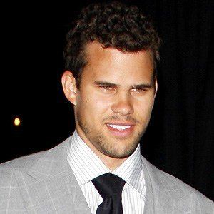 Kris Humphries, 39 (Basketball Player)