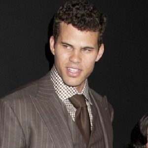 Kris Humphries, 40 (Basketball Player)