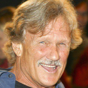 Kris Kristofferson image 3
