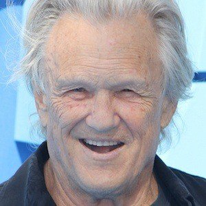 Kris Kristofferson image 8