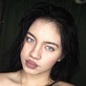 Krishna Audrey Santos Johnson, 26 (TikTok Star)