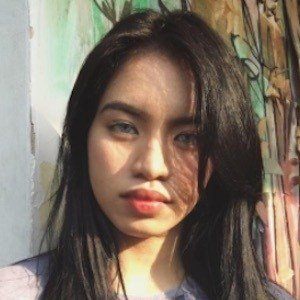 Krishna Audrey Santos Johnson, 26 (TikTok Star)