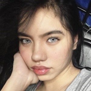 Krishna Audrey Santos Johnson, 26 (TikTok Star)