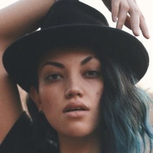 Krissie Mae, 33 (TikTok-ster)