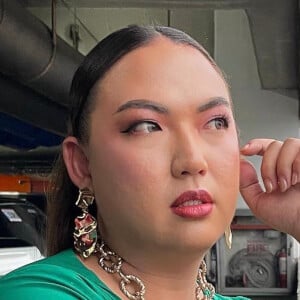 Krissy Achino, 29 (YouTube Star)