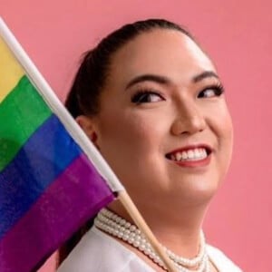 Krissy Achino image 5