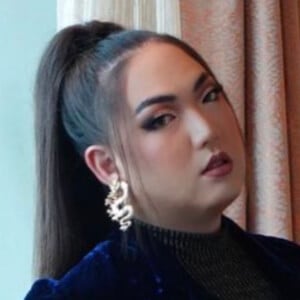 Krissy Achino, 29 (YouTube Star)