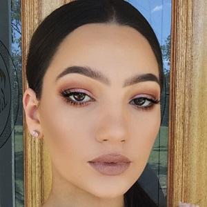 Krissy Grotez, 31 (Star di YouTube)