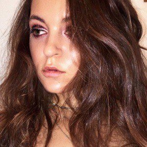 Krissy Saleh, 29 (Instagram Star)