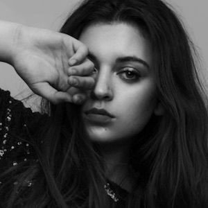 Krissy Saleh, 29 (Instagram明星)