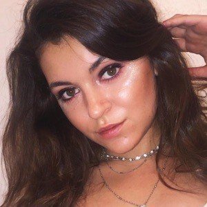 Krissy Saleh, 29 (Instagram明星)