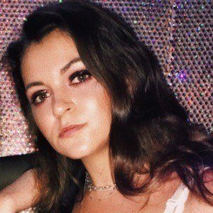 Krissy Saleh, 29 (Instagram Star)