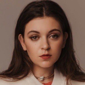 Krissy Saleh, 29 (Instagram Star)