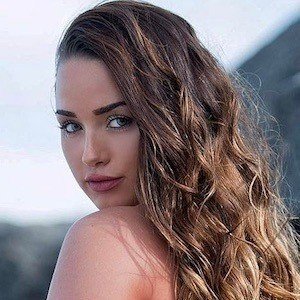 Krissy Taylor image 4