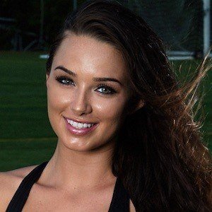 Krissy Taylor, 28 (Instagram Star)