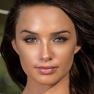 Krissy Taylor, 28 (Instagram Star)