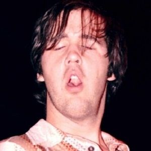 Krist Novoselic image 3