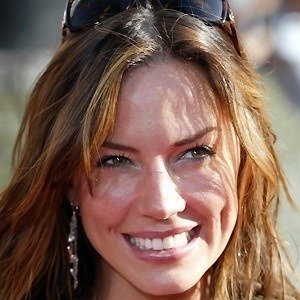 Krista Allen image 3