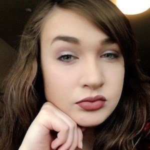 Krista Cheese image 3