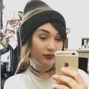 Krista Cheese image 5