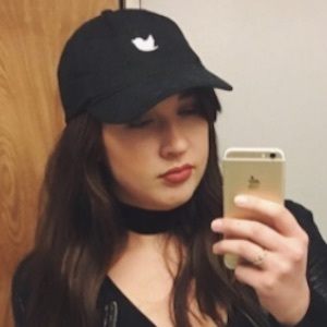 Krista Cheese, 28 (Instagram Star)