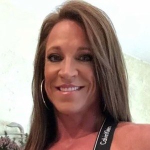 Krista Dunn, 58 (Bodybuilder)