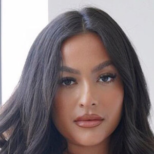 Kristal Heredia, 30 (TikTok Star)