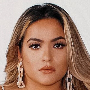 Kristal Heredia, 30 (TikTok Star)