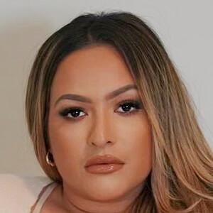 Kristal Heredia, 30 (TikTok Star)