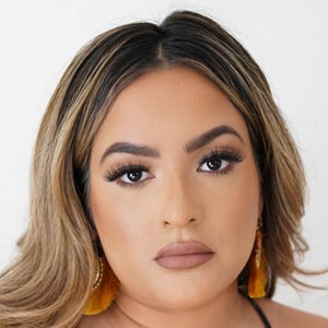 Kristal Heredia, 30 (TikTok Star)