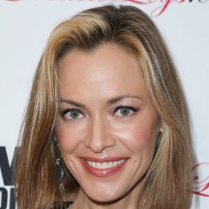 Kristanna Loken, 46 (Movie Actress)