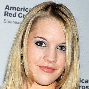 Kristen Alderson, 34 (Actrice de l'opéra de savon)