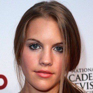 Kristen Alderson, 34 (Soap Opera Actress)