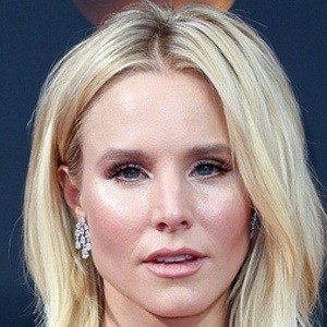 Kristen Bell, 45 (电视女演员)