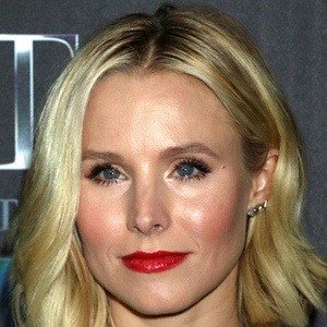 Kristen Bell, 45 (電視女演員)