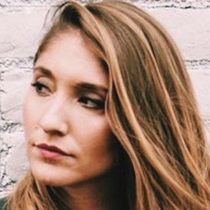 Kristen Espinosa, 37 (Instagram明星)