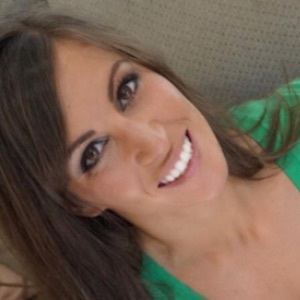 Kristen Graham, 40 (Bodybuilder)