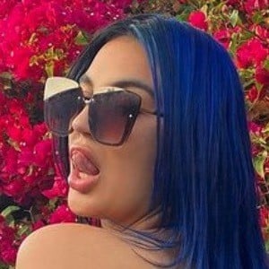 Kristen Kash, 26 (TikTok明星)