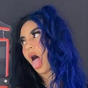 Kristen Kash, 26 (TikTok明星)