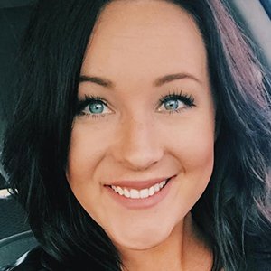 Kristen Kasper, 37 (YouTube Star)
