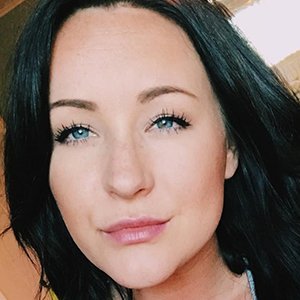 Kristen Kasper, 37 (YouTube Star)