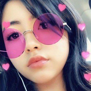 Kristen Li, 23 (Voice Actress)