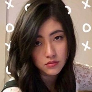 Kristen Li, 23 (Attrice di voce)