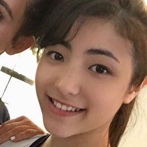 Kristen Li, 23 (配音女演員)