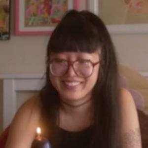 Kristen Liu-Wong image 3