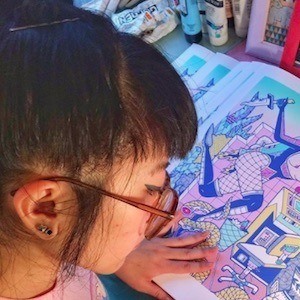 Kristen Liu-Wong image 4