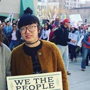 Kristen Liu-Wong image 6