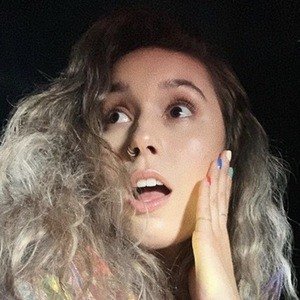 Kristen McAtee, 28 (YouTube Star)