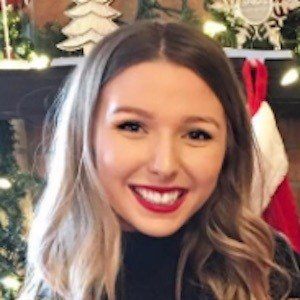 Kristen McGowan image 6