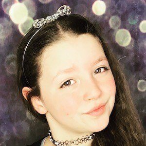 Kristen Nicole, 18 (TikTok Star)